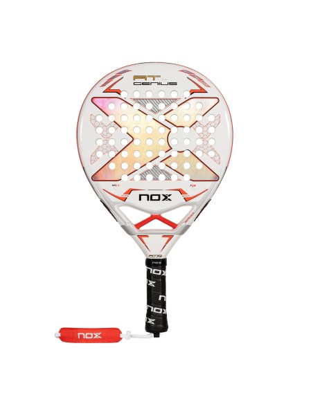 Nox AT Pro Cup Coorp | Ofertas de pádel